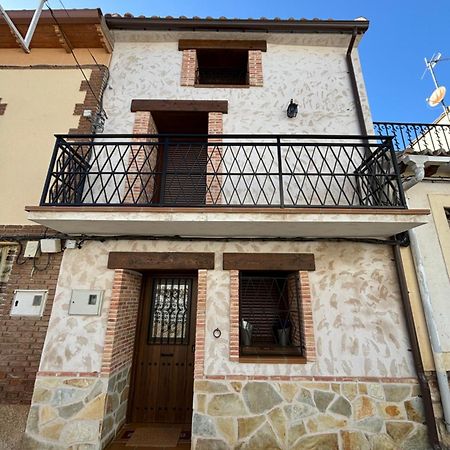Apartamento Puerta Del Sol Aranzueque Exterior foto