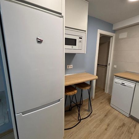 Apartamento Puerta Del Sol Aranzueque Exterior foto