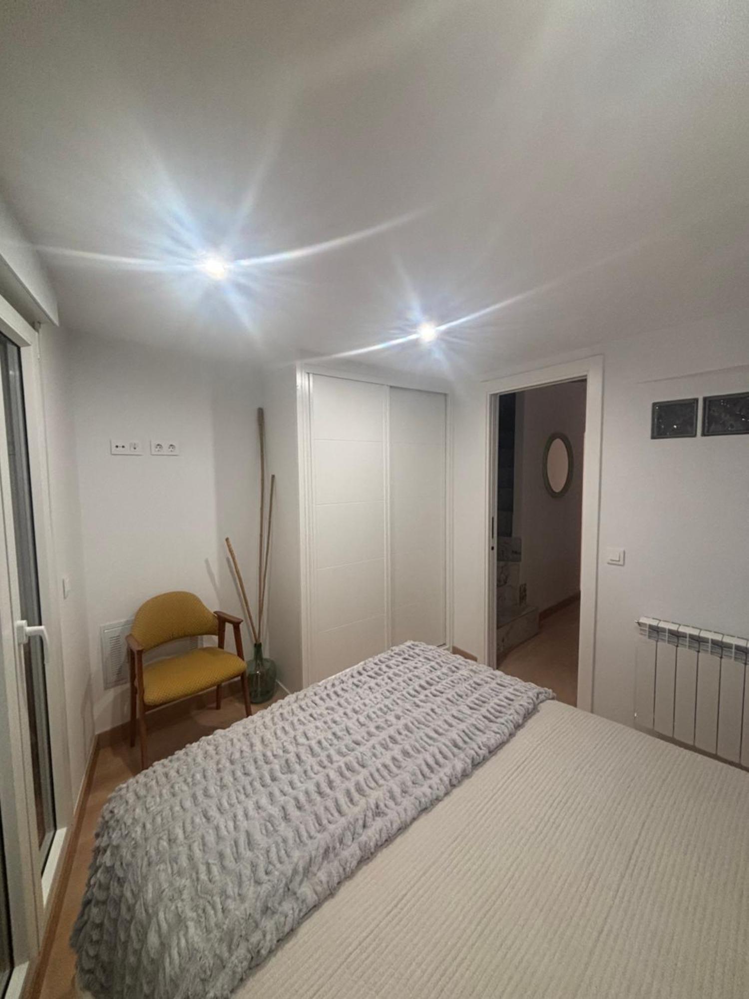 Apartamento Puerta Del Sol Aranzueque Exterior foto
